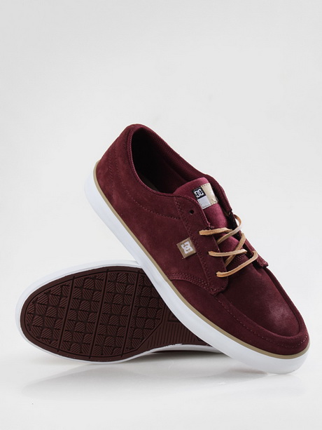 burgundy-shoes-31-13 Burgundy shoes