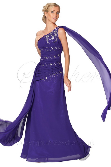 cadbury-purple-bridesmaid-dress-39-16 Cadbury purple bridesmaid dress