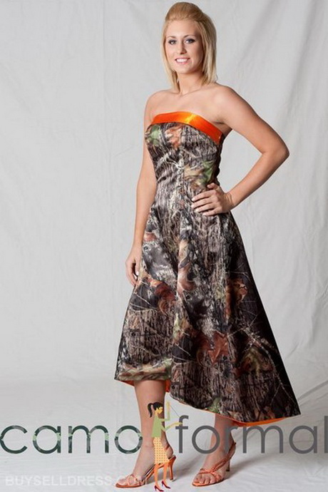 camouflage-bridesmaid-dresses-50-10 Camouflage bridesmaid dresses