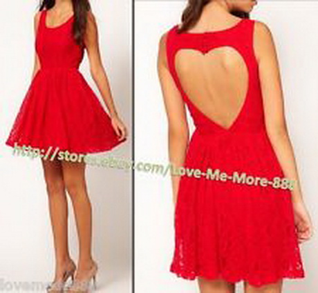 casual-red-dresses-58-17 Casual red dresses