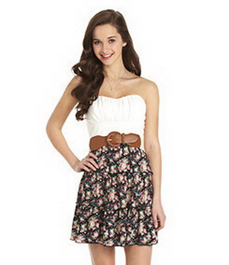 casual-summer-dresses-for-juniors-47 Casual summer dresses for juniors