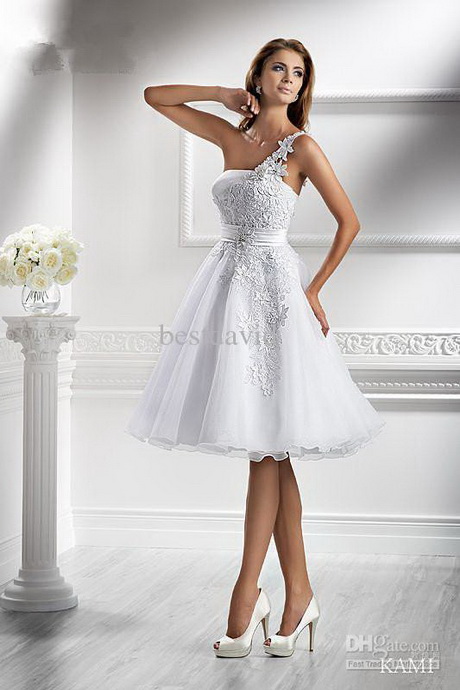 cheap-short-wedding-dresses-18-4 Cheap short wedding dresses