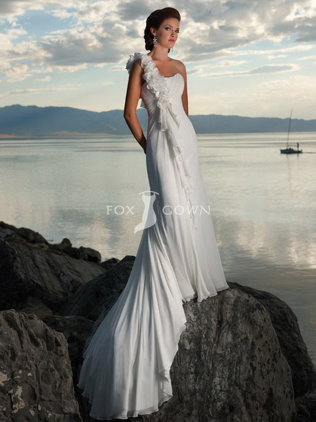 chiffon-beach-wedding-dresses-67-15 Chiffon beach wedding dresses