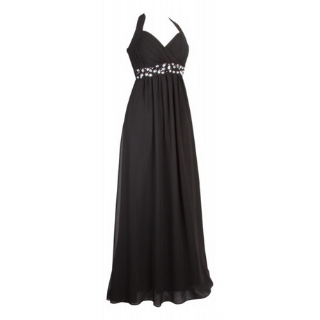 chiffon-black-dress-57-10 Chiffon black dress