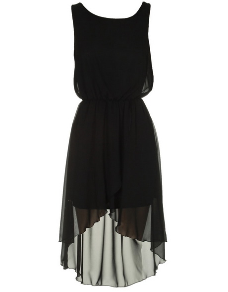 chiffon-black-dress-57-8 Chiffon black dress