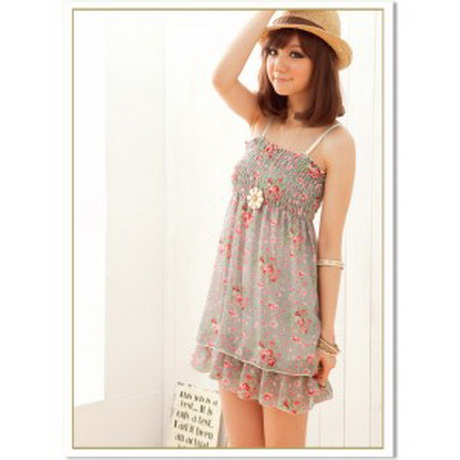 chiffon-summer-dress-80-14 Chiffon summer dress