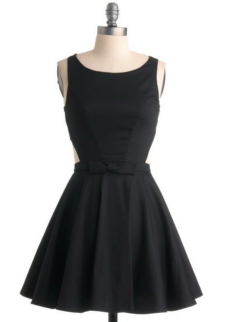 classic-black-dress-39 Classic black dress