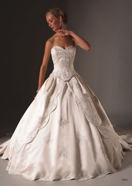 classic-bridal-gowns-81-13 Classic bridal gowns