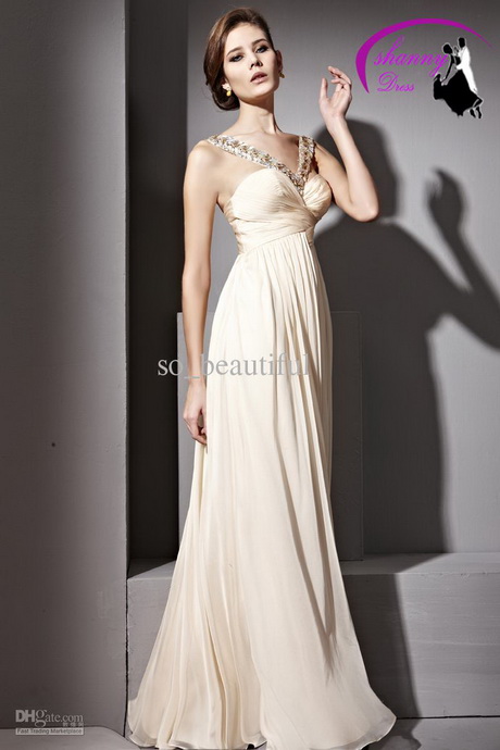 Classic evening gowns - Natalie