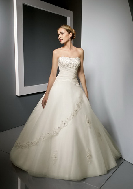 Clearance bridal dresses - Natalie