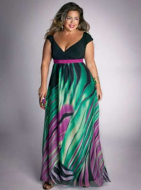 clothing-styles-for-plus-size-women-80-11 Clothing styles for plus size women