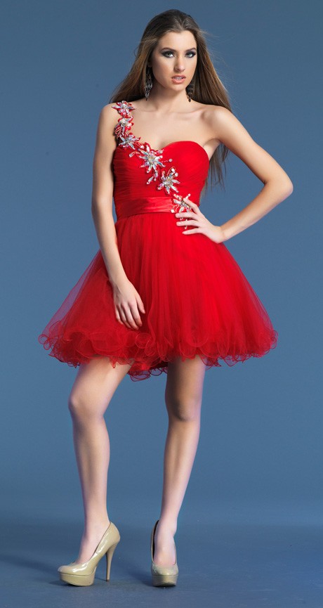 cocktail-dress-red-55-13 Cocktail dress red