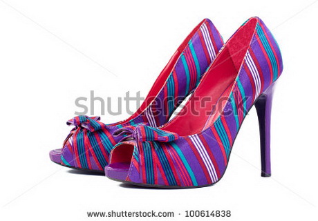 colorful-high-heels-51-10 Colorful high heels