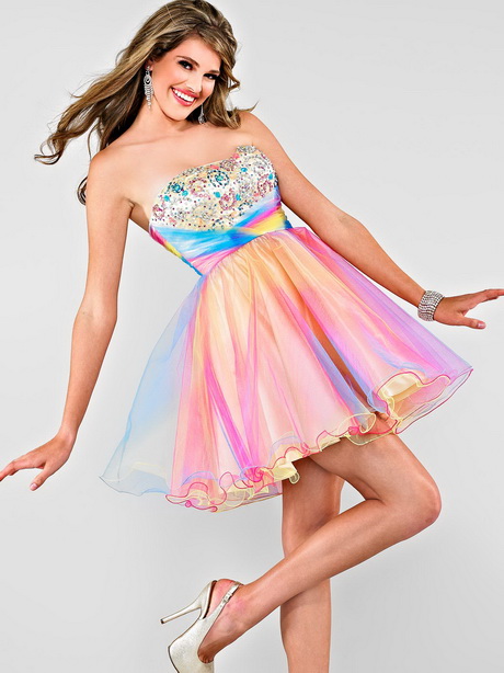 colorful-homecoming-dresses-72-20 Colorful homecoming dresses