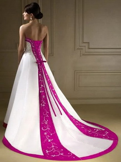 colorful-wedding-gowns-74-7 Colorful wedding gowns