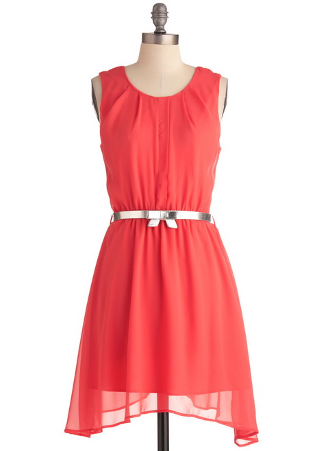 coral-party-dresses-41-17 Coral party dresses