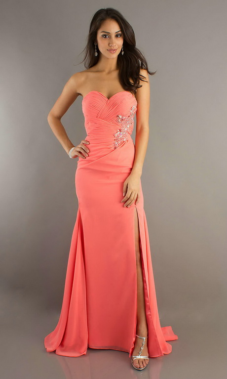 coral-prom-dresses-23-2 Coral prom dresses