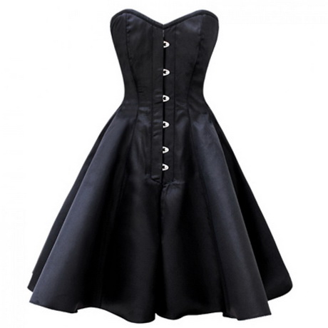 corset-dress-20-13 Corset dress