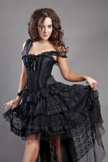 corset-dress-20-4 Corset dress
