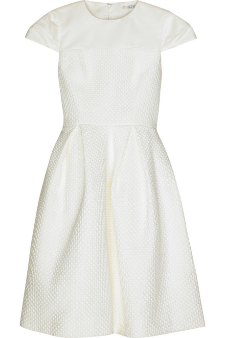 cotton-white-dress-10-12 Cotton white dress