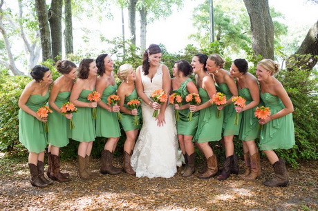 country-bridesmaid-dresses-02-6 Country bridesmaid dresses