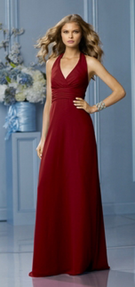 cranberry-bridesmaid-dresses-21-18 Cranberry bridesmaid dresses