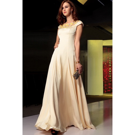 cream-evening-gowns-75-14 Cream evening gowns