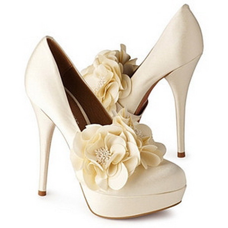 cream-high-heels-70-19 Cream high heels