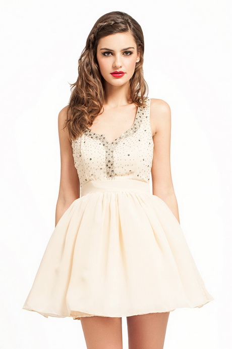 cream-prom-dress-48-9 Cream prom dress