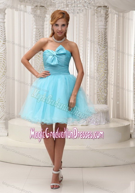 Cute 5th grade graduation dresses - Natalie