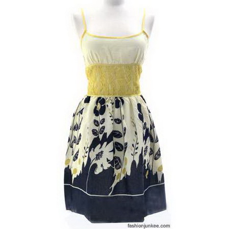cute-cotton-summer-dresses-19-15 Cute cotton summer dresses