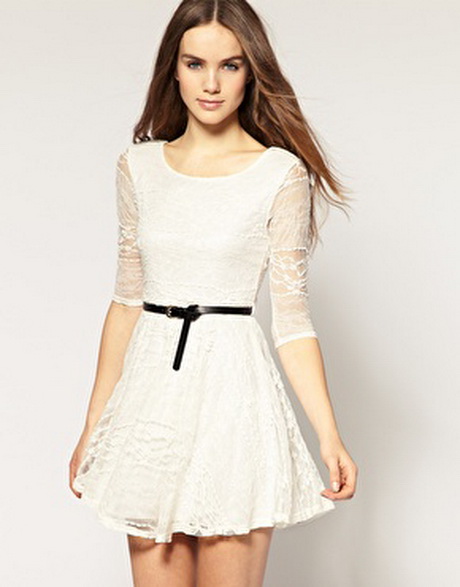 cute-lace-dresses-86 Cute lace dresses