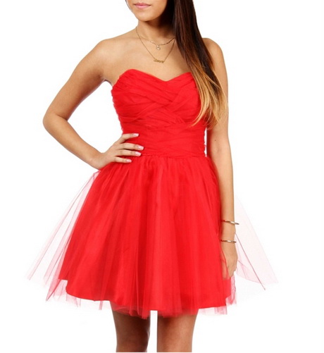 cute-red-dress-35-15 Cute red dress