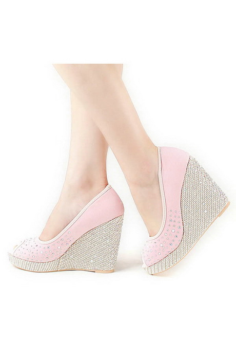cute-wedge-heels-60-8 Cute wedge heels