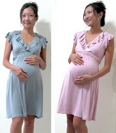 cute-maternity-dresses-55-10 Cute maternity dresses