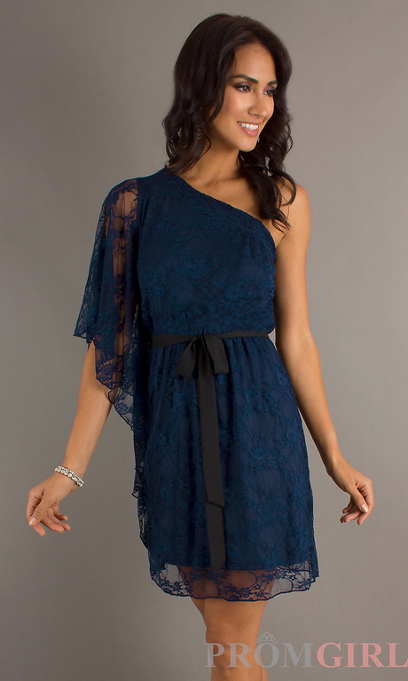 dark-blue-lace-dress-54-13 Dark blue lace dress