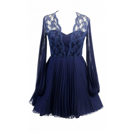 dark-blue-lace-dress-54-14 Dark blue lace dress