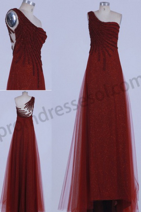 dark-red-prom-dress-46-14 Dark red prom dress