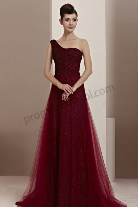 dark-red-prom-dress-46-2 Dark red prom dress