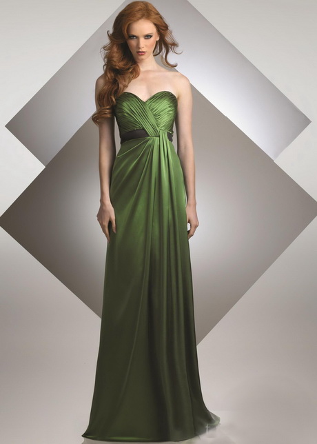 dark-green-bridesmaid-dresses-46-18 Dark green bridesmaid dresses