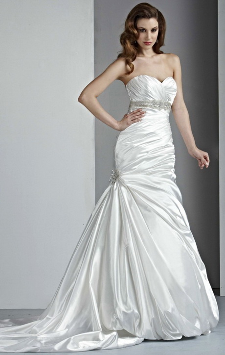 Davinci bridal dresses