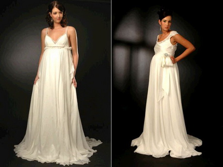 designer-maternity-wedding-dresses-20-7 Designer maternity wedding dresses