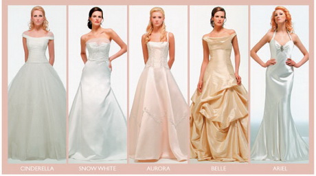 disney-princess-bridal-gowns-78 Disney princess bridal gowns