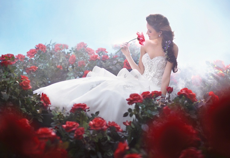 disney-princess-wedding-dresses-2 Disney princess wedding dresses