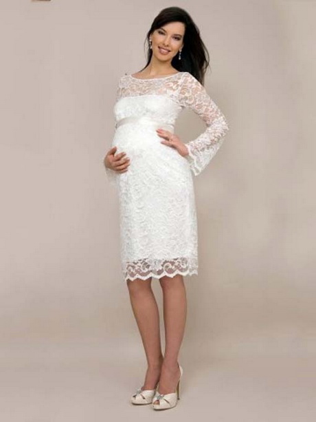 dress-for-pregnancy-15-18 Dress for pregnancy