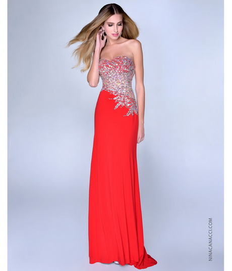 dresses-red-53-17 Dresses red