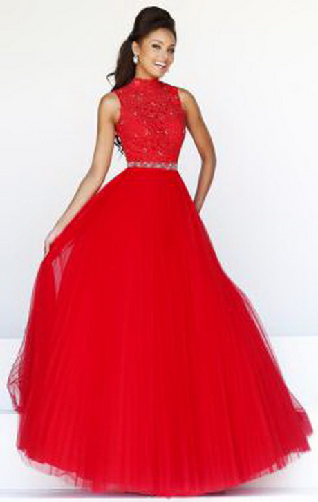 dresses-red-53-3 Dresses red