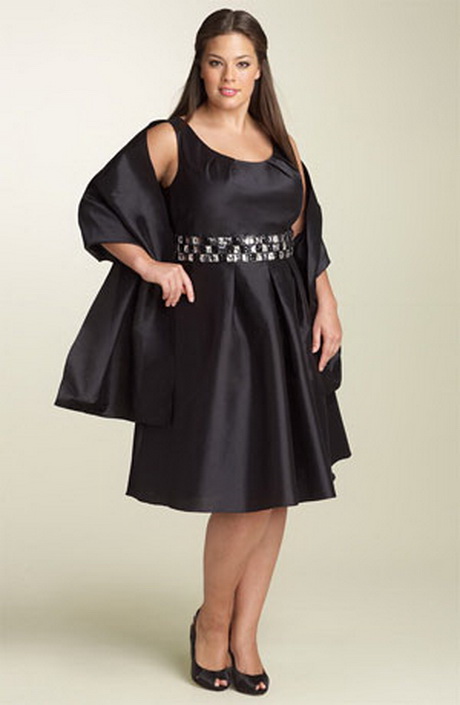 dresses-for-plus-size-girls-31-15 Dresses for plus size girls