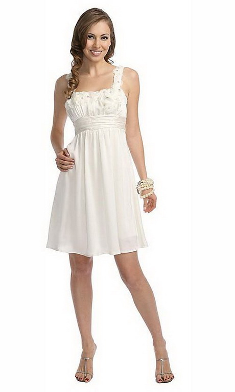 dressy-white-dresses-80-15 Dressy white dresses