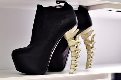 dsquared-bone-heels-57 Dsquared bone heels